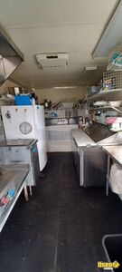 2018 Kitchen Trailer Kitchen Food Trailer Exterior Customer Counter Texas for Sale