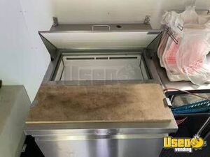 2018 Kitchen Trailer Kitchen Food Trailer Exterior Lighting North Carolina for Sale