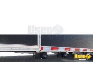 2018 Kitchen Trailer Kitchen Food Trailer Fire Extinguisher Connecticut Diesel Engine for Sale