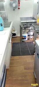 2018 Kitchen Trailer Kitchen Food Trailer Fire Extinguisher Pennsylvania for Sale
