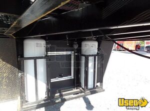 2018 Kitchen Trailer Kitchen Food Trailer Flatgrill Connecticut Diesel Engine for Sale