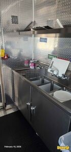 2018 Kitchen Trailer Kitchen Food Trailer Flatgrill Illinois for Sale