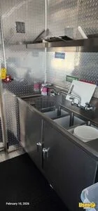 2018 Kitchen Trailer Kitchen Food Trailer Flatgrill Illinois for Sale