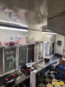 2018 Kitchen Trailer Kitchen Food Trailer Flatgrill Louisiana for Sale