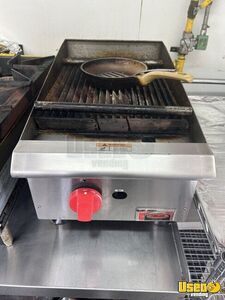 2018 Kitchen Trailer Kitchen Food Trailer Flatgrill Ontario for Sale