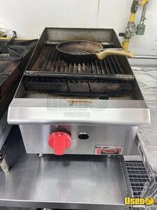 2018 Kitchen Trailer Kitchen Food Trailer Flatgrill Ontario for Sale