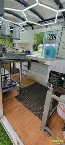 2018 Kitchen Trailer Kitchen Food Trailer Flatgrill Pennsylvania for Sale