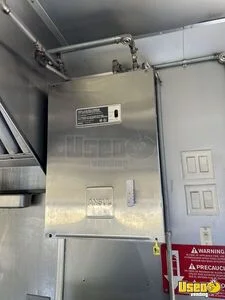2018 Kitchen Trailer Kitchen Food Trailer Flatgrill Pennsylvania for Sale