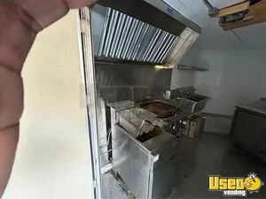 2018 Kitchen Trailer Kitchen Food Trailer Flatgrill Tennessee for Sale