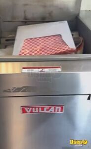 2018 Kitchen Trailer Kitchen Food Trailer Flatgrill Texas for Sale