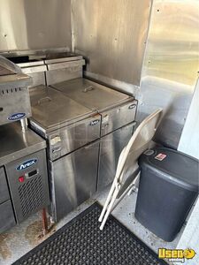 2018 Kitchen Trailer Kitchen Food Trailer Flatgrill Texas for Sale