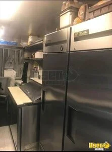 2018 Kitchen Trailer Kitchen Food Trailer Floor Drains Maine for Sale