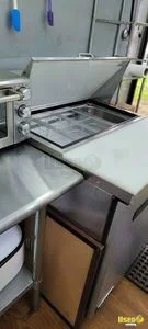 2018 Kitchen Trailer Kitchen Food Trailer Food Warmer Pennsylvania for Sale