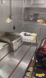 2018 Kitchen Trailer Kitchen Food Trailer Food Warmer Texas for Sale