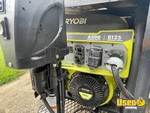 2018 Kitchen Trailer Kitchen Food Trailer Fresh Water Tank North Carolina for Sale