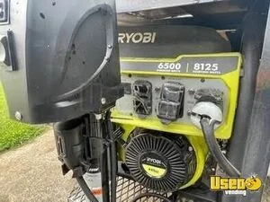 2018 Kitchen Trailer Kitchen Food Trailer Fresh Water Tank North Carolina for Sale