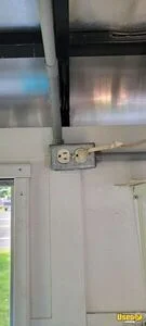 2018 Kitchen Trailer Kitchen Food Trailer Fresh Water Tank Pennsylvania for Sale