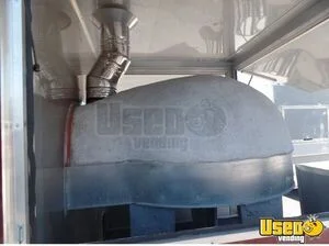 2018 Kitchen Trailer Kitchen Food Trailer Fryer Connecticut Diesel Engine for Sale