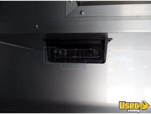 2018 Kitchen Trailer Kitchen Food Trailer Fryer Connecticut Diesel Engine for Sale