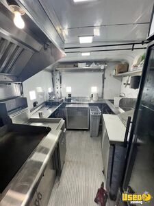2018 Kitchen Trailer Kitchen Food Trailer Fryer Florida for Sale