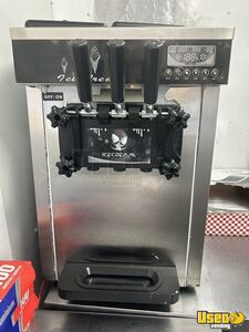 2018 Kitchen Trailer Kitchen Food Trailer Fryer Ontario for Sale