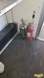 2018 Kitchen Trailer Kitchen Food Trailer Fryer Texas for Sale