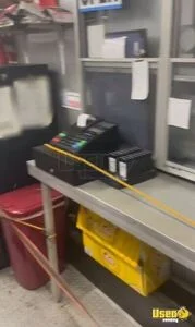 2018 Kitchen Trailer Kitchen Food Trailer Fryer Texas for Sale