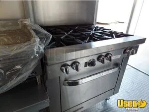 2018 Kitchen Trailer Kitchen Food Trailer Generator Connecticut Diesel Engine for Sale