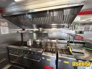 2018 Kitchen Trailer Kitchen Food Trailer Generator Florida for Sale
