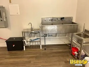 2018 Kitchen Trailer Kitchen Food Trailer Generator Georgia for Sale