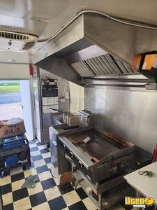 2018 Kitchen Trailer Kitchen Food Trailer Generator Louisiana for Sale