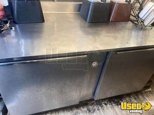 2018 Kitchen Trailer Kitchen Food Trailer Generator Ohio Gas Engine for Sale