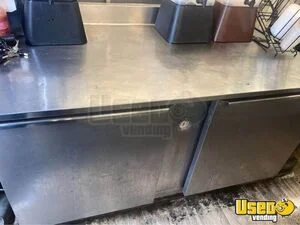2018 Kitchen Trailer Kitchen Food Trailer Generator Ohio Gas Engine for Sale
