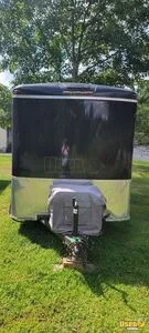 2018 Kitchen Trailer Kitchen Food Trailer Generator Pennsylvania for Sale