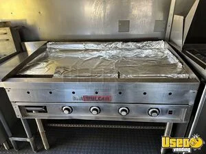 2018 Kitchen Trailer Kitchen Food Trailer Generator Pennsylvania for Sale