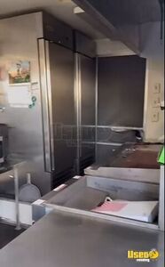 2018 Kitchen Trailer Kitchen Food Trailer Generator Texas for Sale