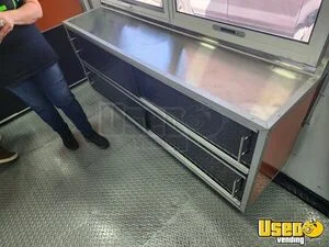 2018 Kitchen Trailer Kitchen Food Trailer Generator Texas for Sale