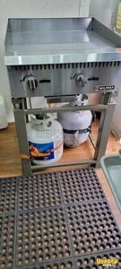 2018 Kitchen Trailer Kitchen Food Trailer Grease Trap Pennsylvania for Sale