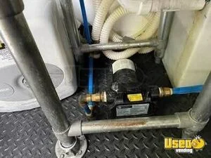 2018 Kitchen Trailer Kitchen Food Trailer Hand-washing Sink North Carolina for Sale
