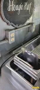 2018 Kitchen Trailer Kitchen Food Trailer Hand-washing Sink Pennsylvania for Sale