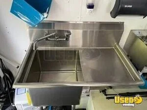 2018 Kitchen Trailer Kitchen Food Trailer Hot Water Heater North Carolina for Sale