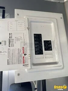 2018 Kitchen Trailer Kitchen Food Trailer Hot Water Heater Pennsylvania for Sale