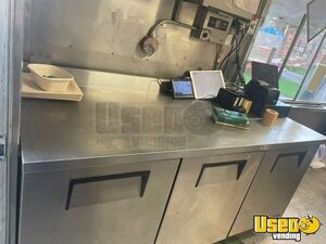 2018 Kitchen Trailer Kitchen Food Trailer Insulated Walls California for Sale