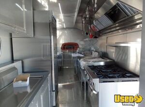 2018 Kitchen Trailer Kitchen Food Trailer Insulated Walls Connecticut Diesel Engine for Sale