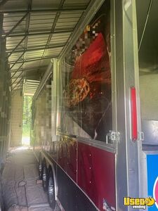 2018 Kitchen Trailer Kitchen Food Trailer Insulated Walls Connecticut Diesel Engine for Sale