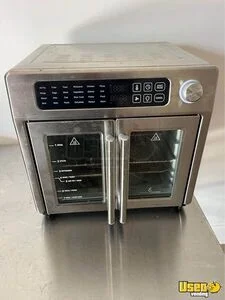 2018 Kitchen Trailer Kitchen Food Trailer Insulated Walls Georgia for Sale