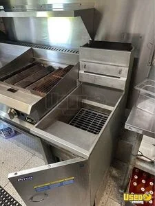 2018 Kitchen Trailer Kitchen Food Trailer Insulated Walls Maine for Sale