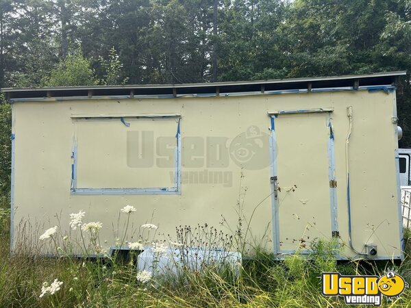 2018 Kitchen Trailer Kitchen Food Trailer Maine for Sale