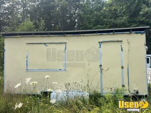 2018 Kitchen Trailer Kitchen Food Trailer Maine for Sale