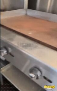 2018 Kitchen Trailer Kitchen Food Trailer Microwave Texas for Sale